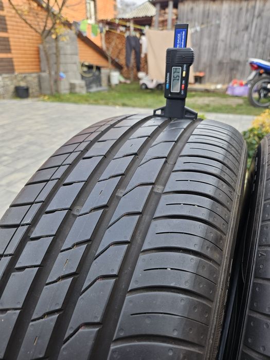 Шини Nexen 215 55 17