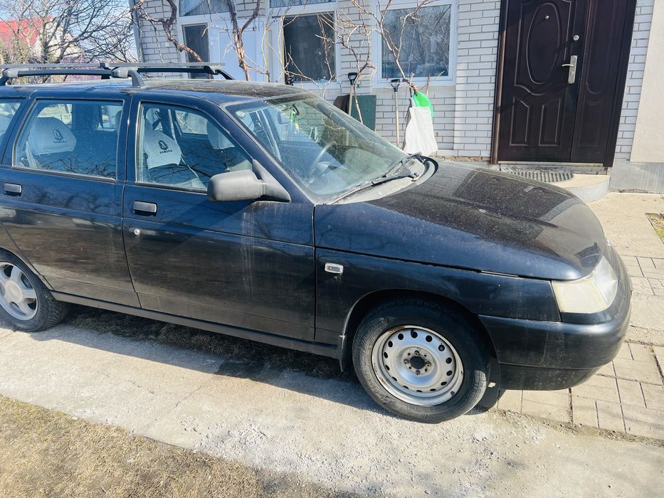 Продам ВАЗ 2111 2010