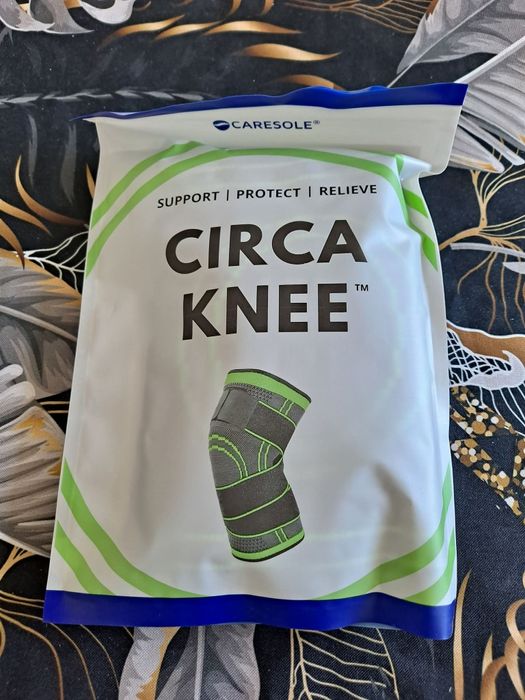 Opaska na kolano