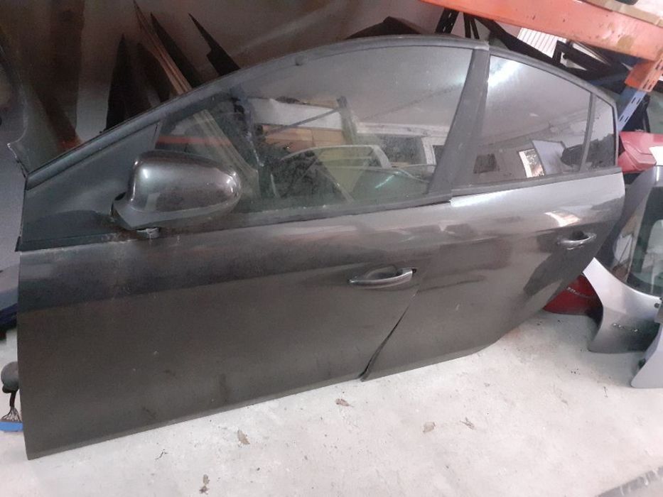 Portas completas fiat bravo 2008