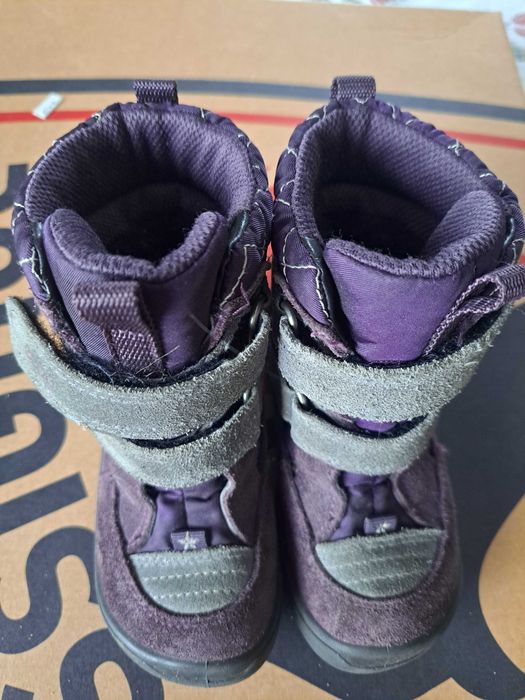 Sniegowce Ecco roz.24