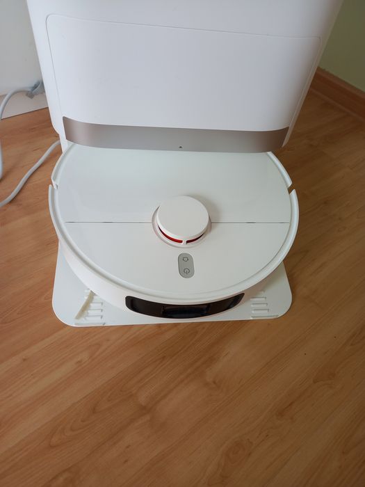 Robot sprzątający