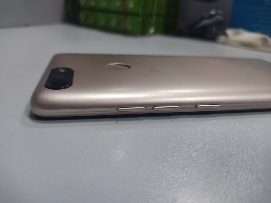Tecno 1/16 gb Tecno