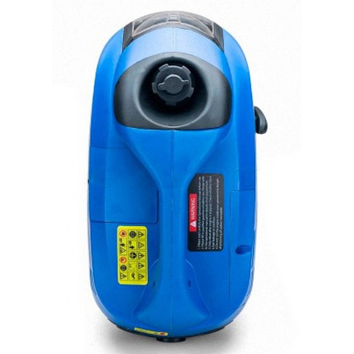 Генератор інверторний Weekender 1800i