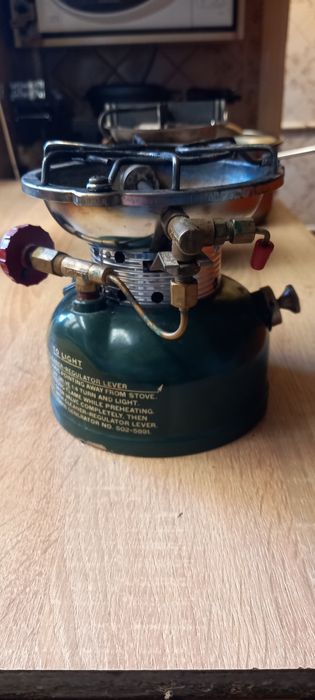 Продам американский примус