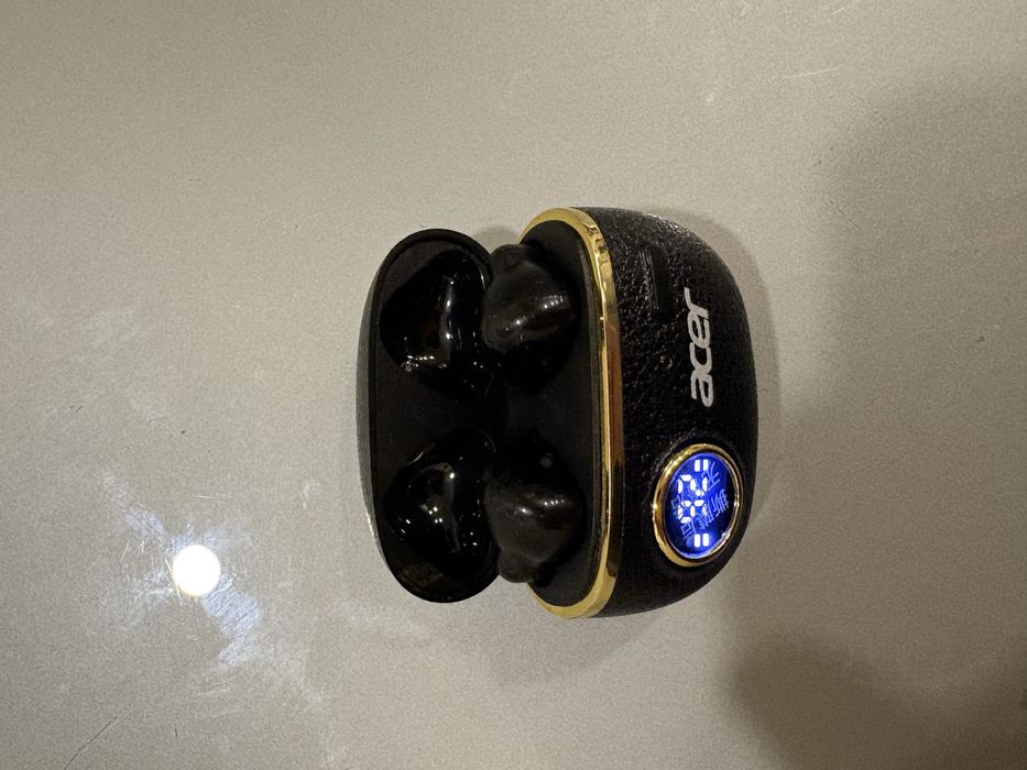 Навушники Acer TWS