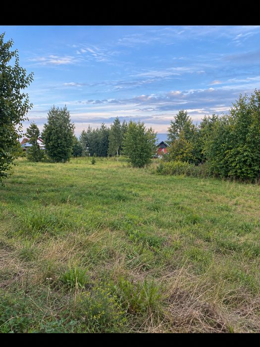 Atrakcyjna działka  w miejscowości Izabela, gmina Wiązowna – spokojna okolica blisko Warszawy