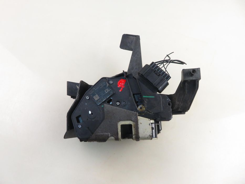 Zamek Lewy Tylny Ford Galaxy III - Em2ar26413cb