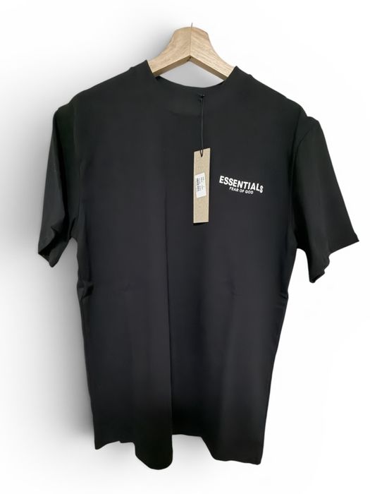 T-shirt Essentials