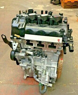 Motor Dacia 1.0SCE 75cv Ref.: B4D 400