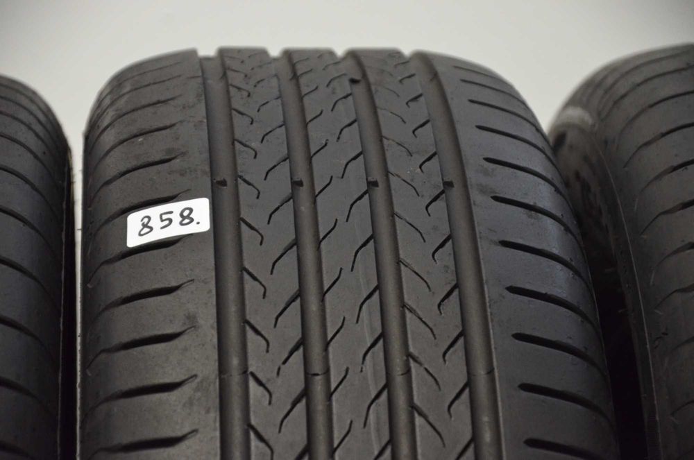 ROK 2022, 215/60 R17 Continental EcoContact 6Q Komplet nr858