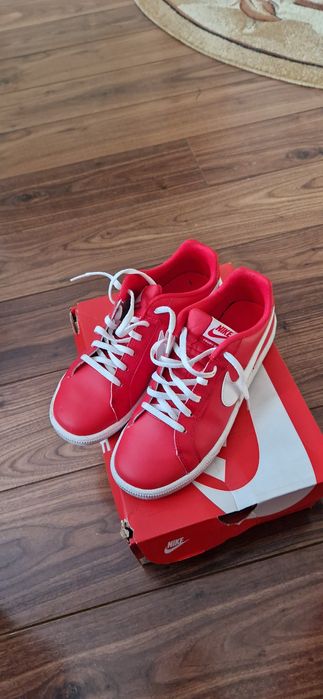 Buty nike rozmiar 38.5