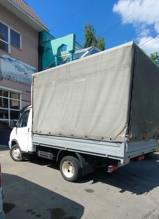 Газ 3302 Газель у відмінному стані