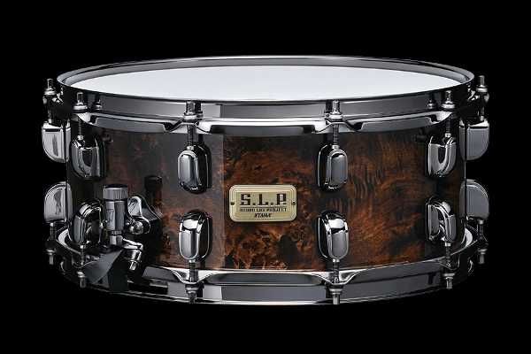 Werbel Tama 14"x06" S.L.P. G-Maple KMB