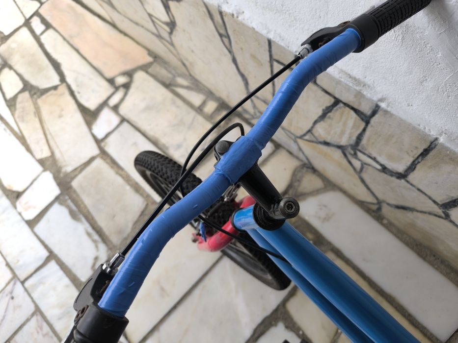 Bicicleta roda 20