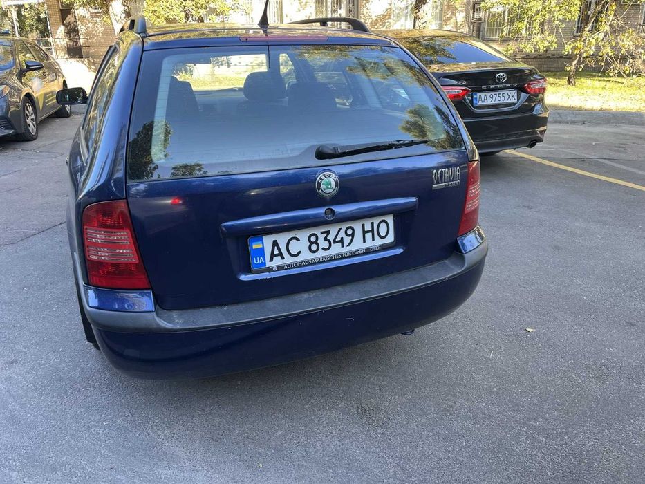 Продам автомобіль для військовослужбовців