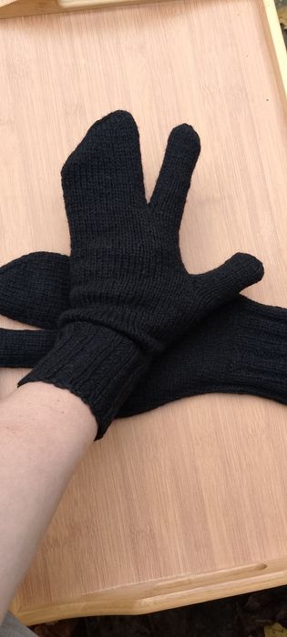 Рукавички табі! 100% меринос!

Головний тренд зими 25/26!
Тепло як в р