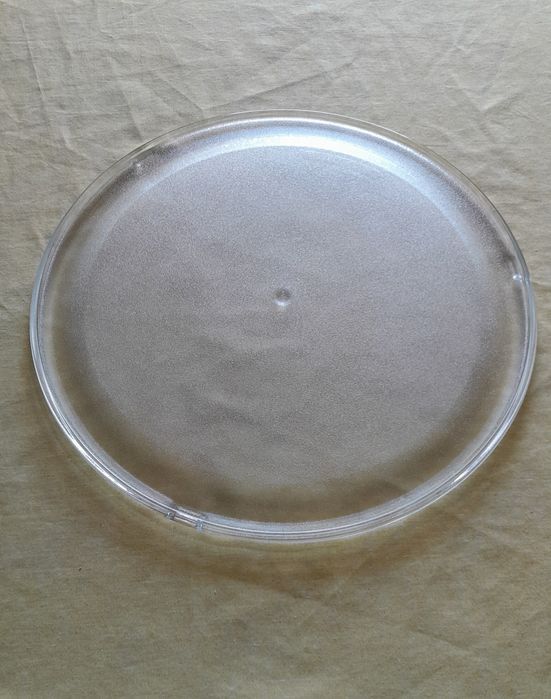 Pratos de microondas