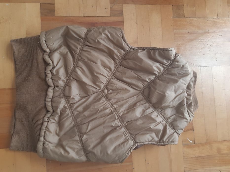 Bezrękawnik kamizelka cloud r 38