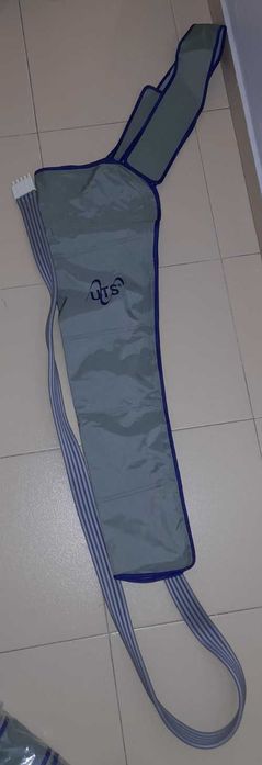 Máquina de Pressoterapia UTS