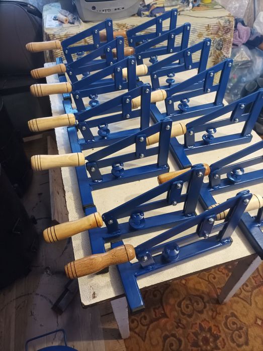 горихокол орехокол ручной