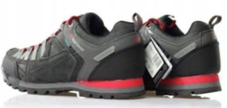 Buty trekkingowe męskie Karrimor Spike Low K950 rozm 45