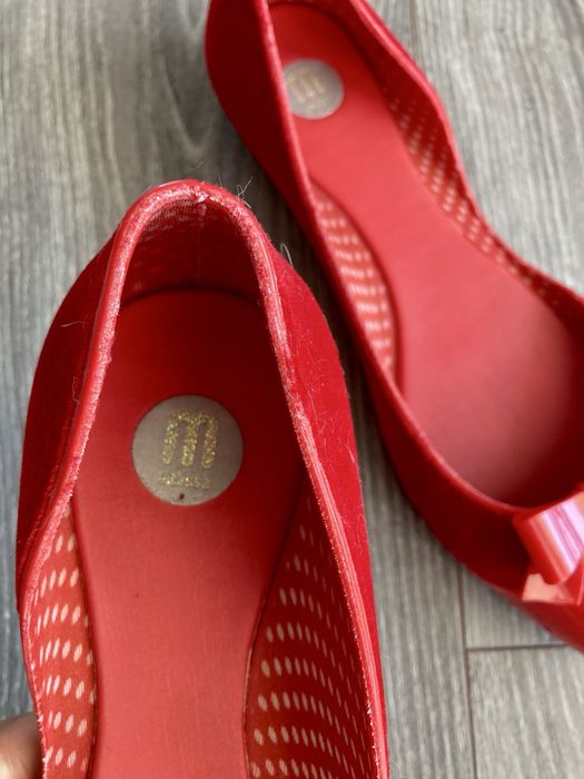 Sabrinas Melissa 40