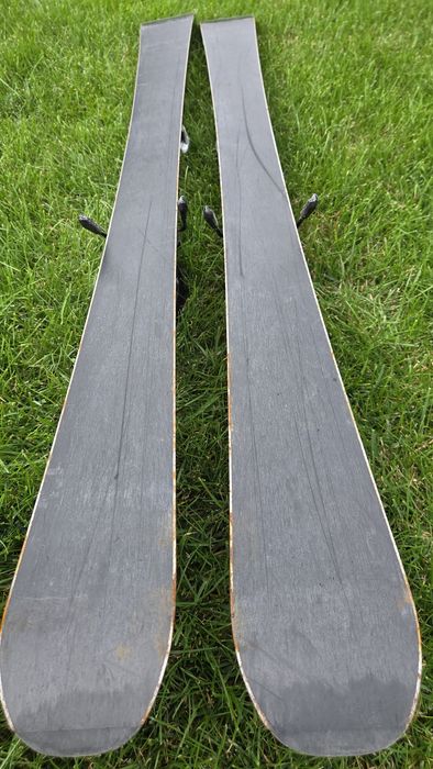 Narty 120cm Rossignol