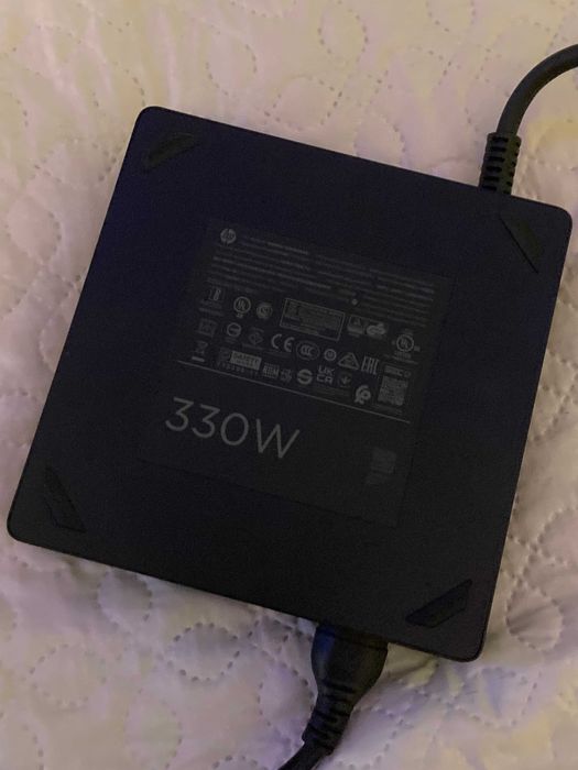 LAPTOP OMEN 17 32GB 1TB RTX3070 i7 17,3 CALA