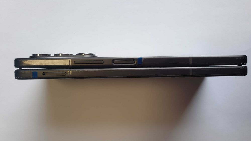 Samsung Z Fold5 12GB | 256GB GRAY SM-F946B/DS