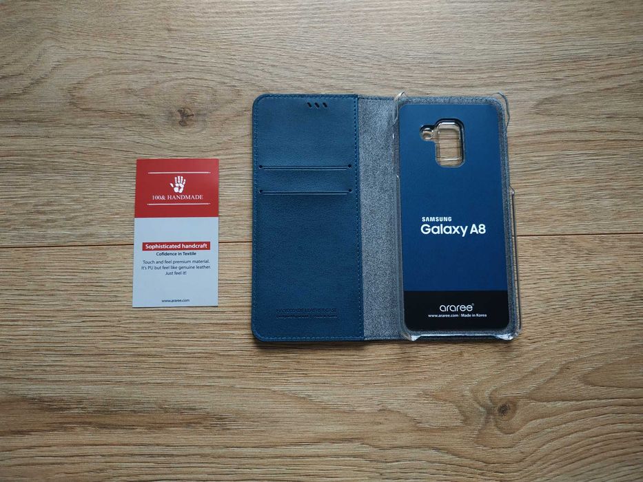 Чeхол книжкa для Sаmsung Gаlaxy Nоte 10 7 A8 A530 чoхол