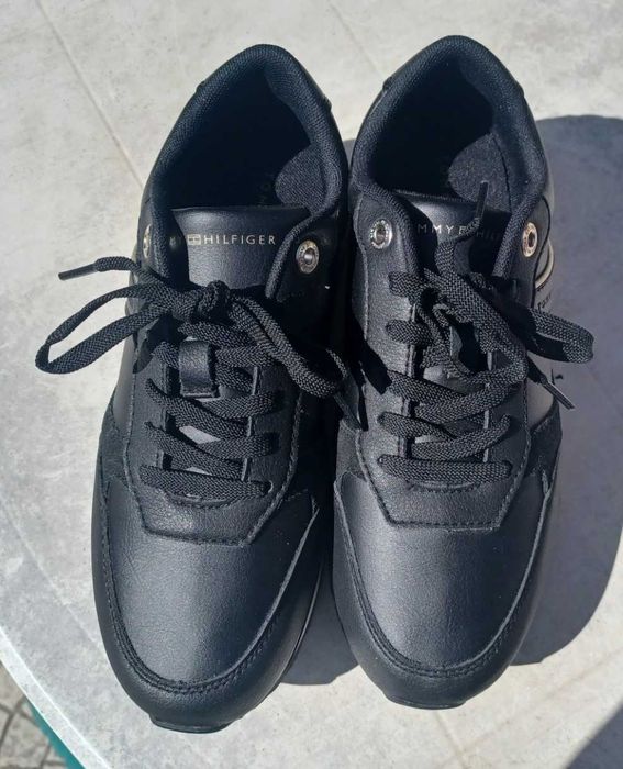 Sapatilhas TOMMY. 38
