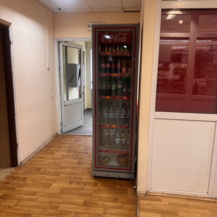 Продається кавярня, в офісному приміщенні, готовий бізнес