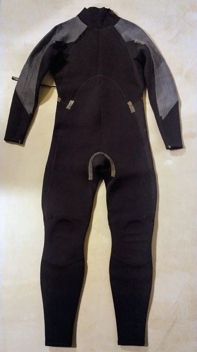 Fato Surf ou Bodyboard Rip Curl