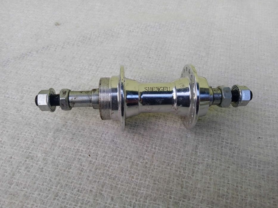 Задня втулка до велосипеда