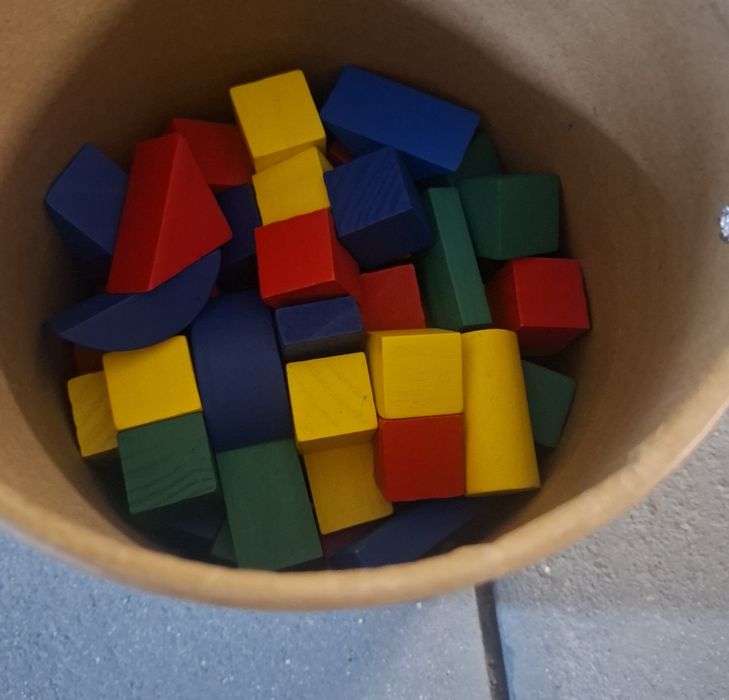 Blocos de construção