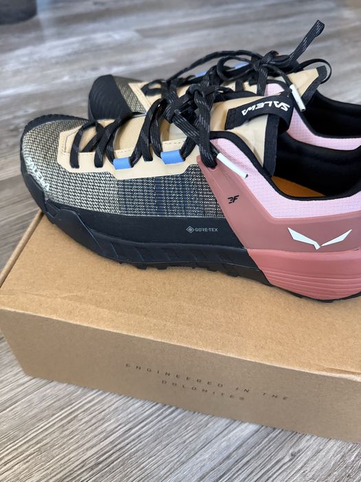 Salewa Wildfire Nxt W Gore tex