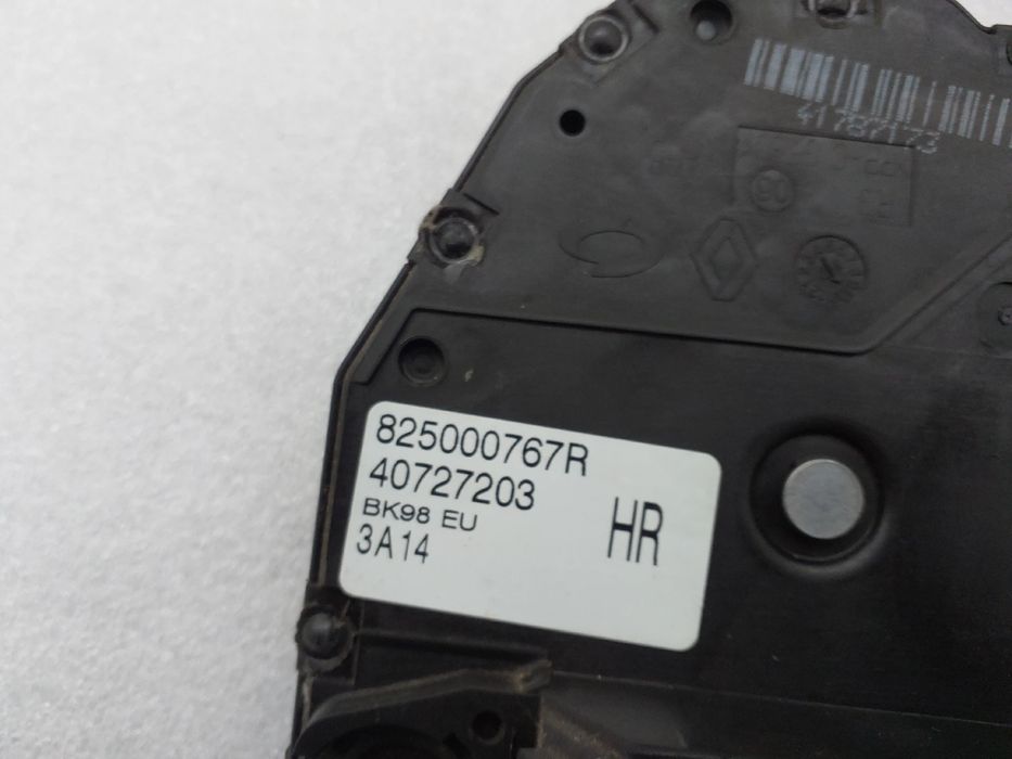 Fechadura / fecho porta trás direito RENAULT Clio IV (BH_)