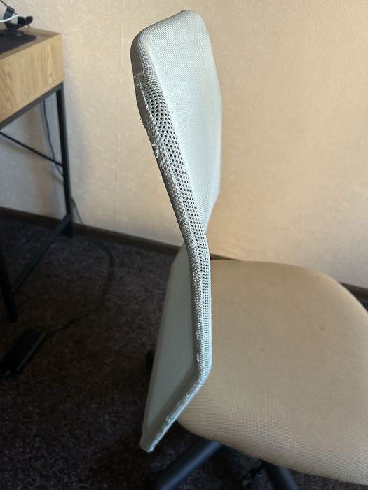 Крісло офісне, для робочого столу