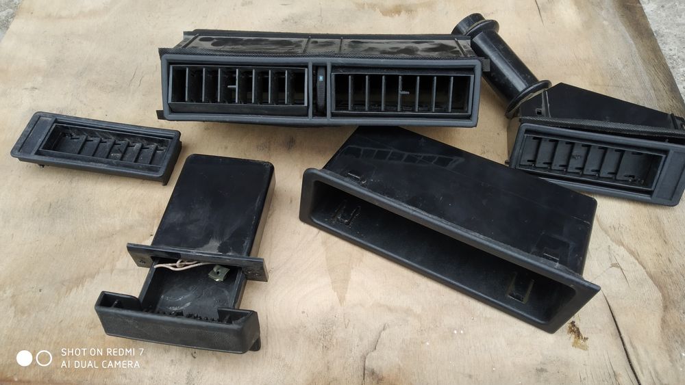 Печка салона в сборе Таврия Славута  оригинал и другие зап