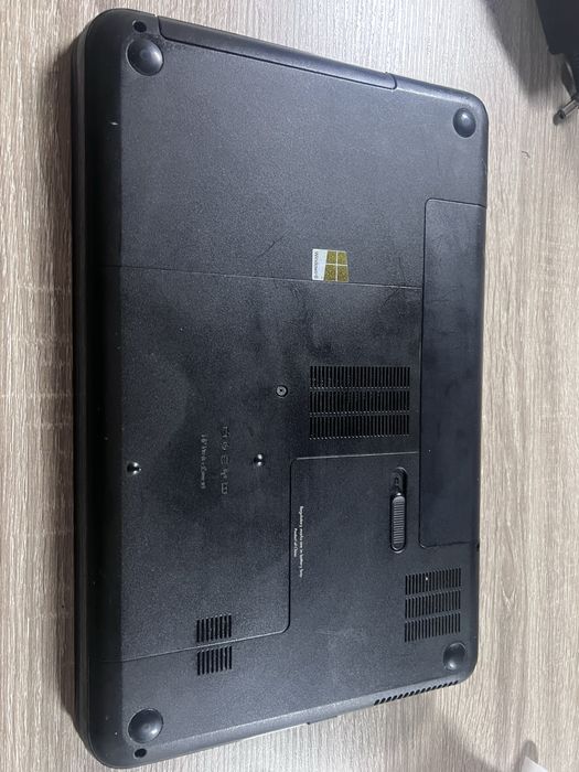 Продам Ноутбук HP Pavilion g7