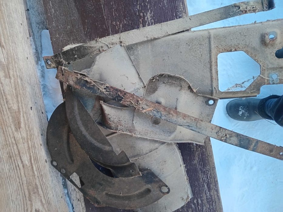 Захист вихлопної Ваз 2170, Лада Приора