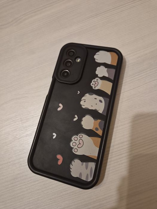 Samsung Galaxy M34 5G