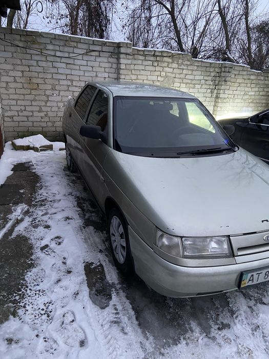 Продам ваз 2110 2006рік