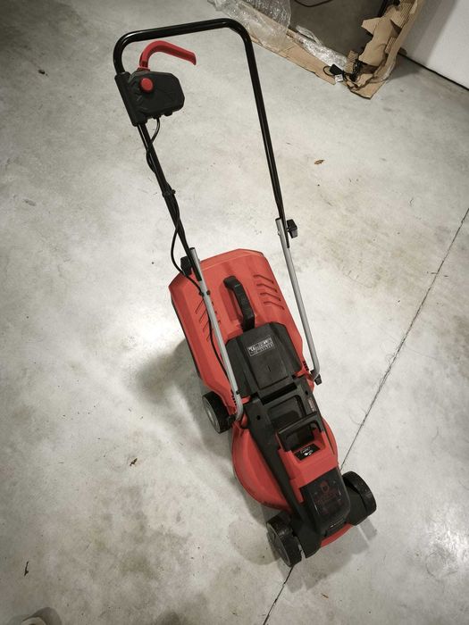 Corta relva a bateria Einhell