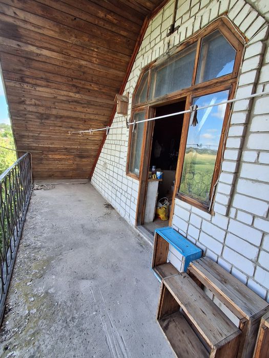 Продажа Капитального Дома.Кринички.