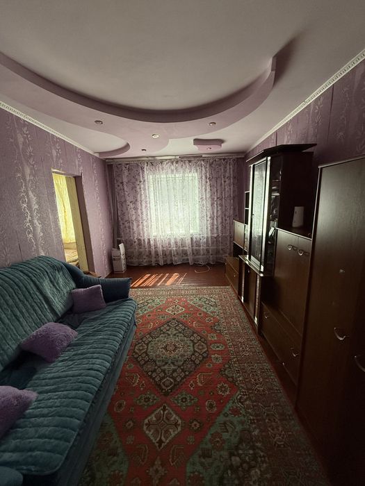 Частный дом С. Вербуватовка