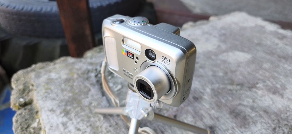 Aparat Kodak EysyShare CX7330