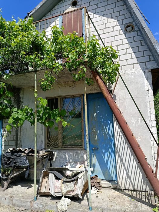 Продам дачу.р.он Потоки