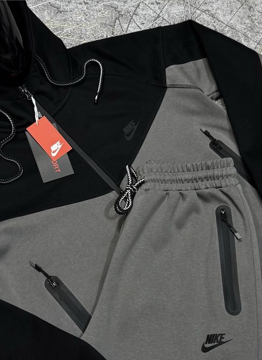 Костюм спортивний чоловічий Nike Air